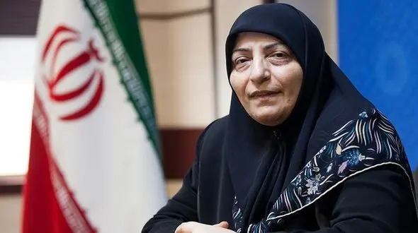معصومه ابتکار را باید پای میز محاکمه کشاند! / هدر دادن میلیاردها تومان در معاونت زنان و خانواده ریاست جمهوری