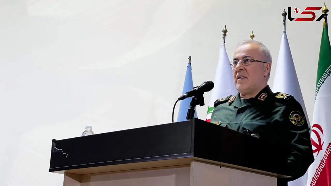 هر سرباز یک امدادگر