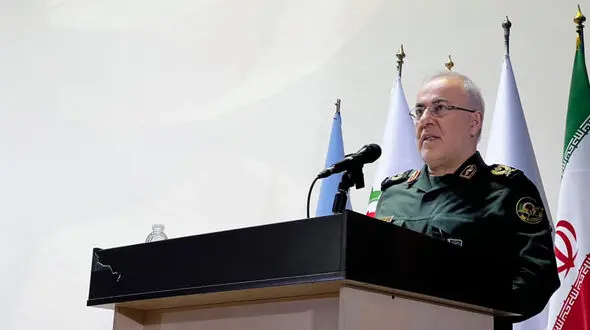هر سرباز یک امدادگر