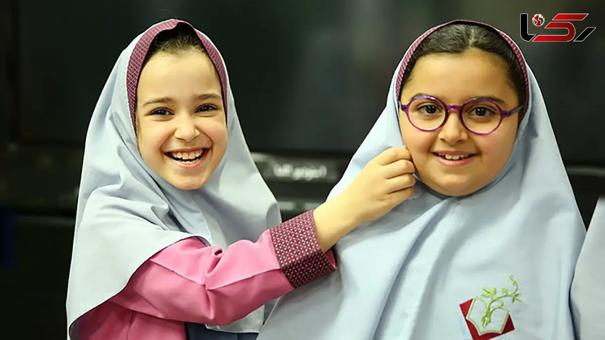 دانش‌ آموزان در طراحی لباس‌ های مدرسه و ورزشی مشارکت می‌ کنند