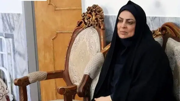 شهادت پلیس زن توسط بمب کنار جاده ای در زاهدان + عکس شهیده خانم افتخاری