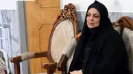 شهادت پلیس زن توسط بمب کنار جاده ای در زاهدان + عکس شهیده خانم افتخاری