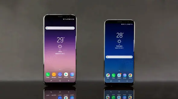 سامسونگ از گلکسی اس 8 در کره ۱.۳ میلیون دستگاه فروخت 