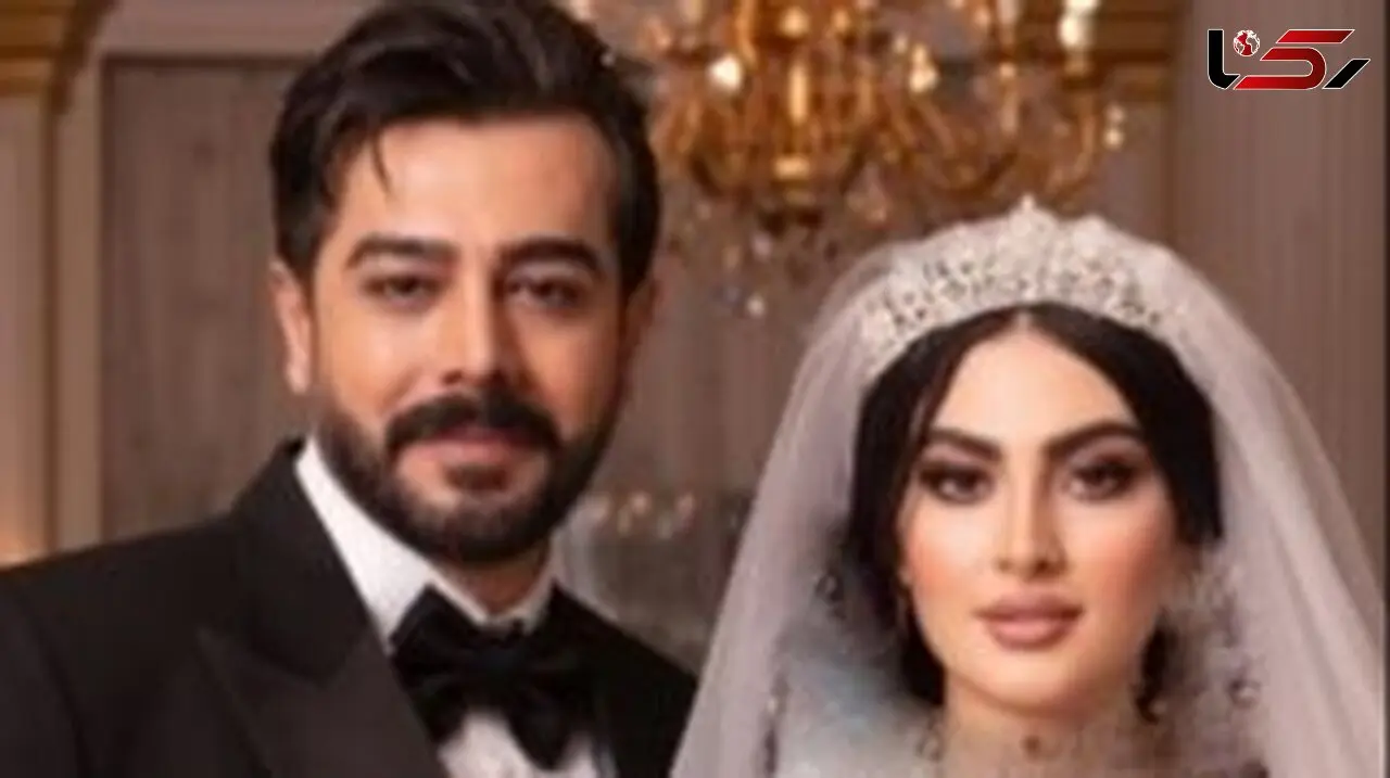 عکس ها / چیدمان لوکس منزل مریم مومن و سهیل قاصدی نو عروس و داماد سینمای ایران / مبلمان راحتی و مدرن، دیوار های جنس چوب راش 