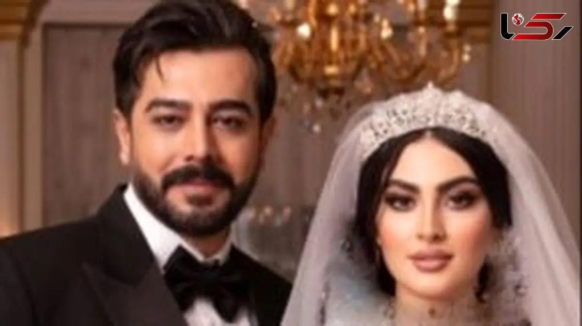 تبریک ویژه مریم مومن به مناسبت روز مادر به مادر همسرش سهیل قاصدی/ چه دلبری می‌کنه تازه عروسمون از مادر شوهر جونش