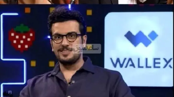 فیلم / صمیمیت بامزه مهسا طهماسبی مجری کارناوال تر با قیاسی: خونه من و شوهرم به نام بابامه... سیسی جون با اینکه حامی خانوماست ولی اصلا با خانوما حرف نمیزنه !