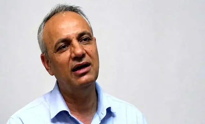  هشدار زیدآبادی درباره ادبیات خطرناک کیهان پیرامون «توافق مکه»