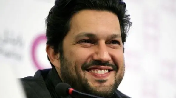 حامد بهداد: من چیزی برای از دست‌دادن ندارم که نگرانش باشم