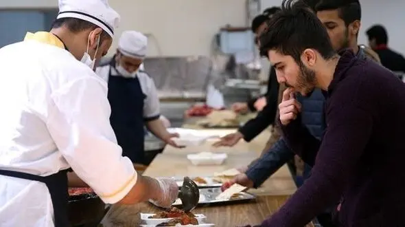 ماجرای اعتصاب غذای دانشجویان دانشکده اقتصاد دانشگاه تهران چه بود؟