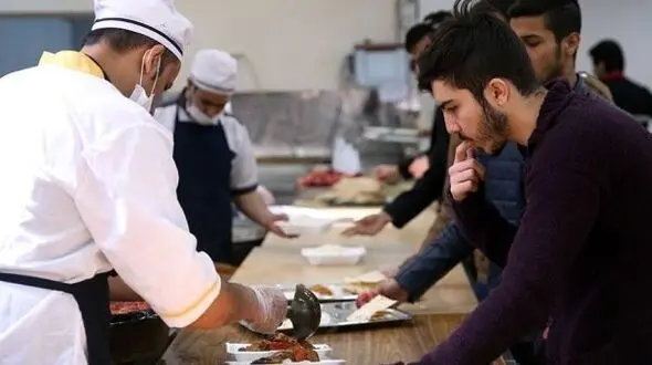 ماجرای اعتصاب غذای دانشجویان دانشکده اقتصاد دانشگاه تهران چه بود؟