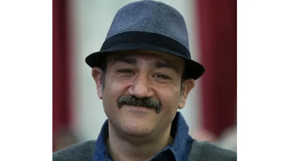 حمله باورنکردنی خفاش ها به خانه مهران غفوریان/ واقعا چرا ؟! + فیلم