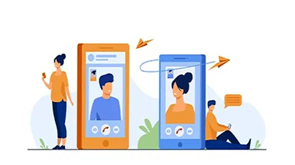 آموزش ارسال پیامک تبلیغاتی از تلفن ثابت