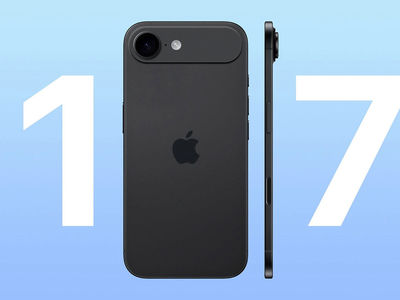 تصاویر لو رفته آیفون 17 ایر؛ آیا بهتر از آیفون 16 پلاس است؟