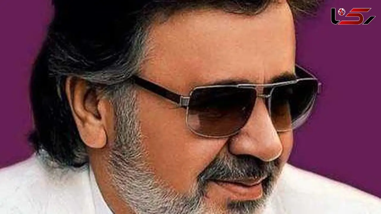 دانلود آواز باشکوه معین / آهنگ زندگی دوباره اغاز می کنم 