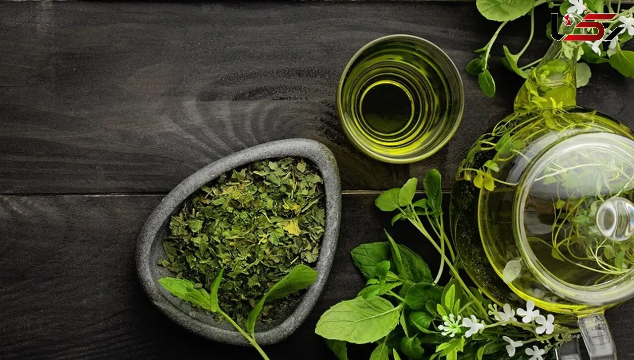 خوراکی مخصوص حواس پرت ها