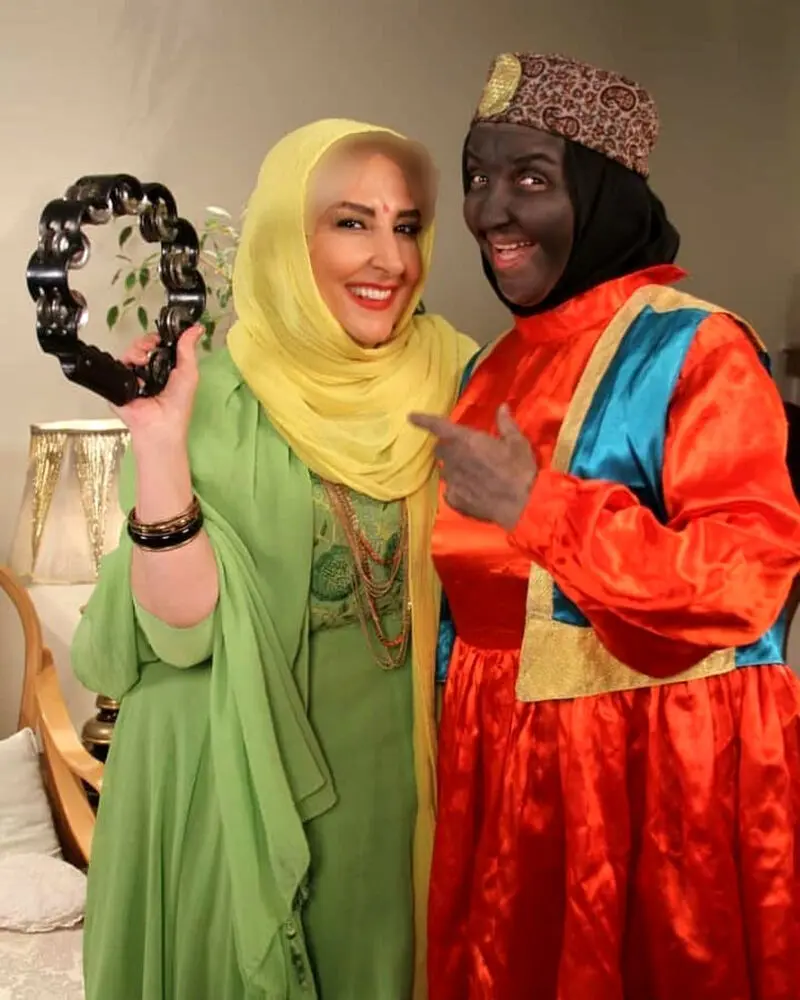 مرجانه گلچین