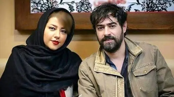 همسر سابق شهاب حسینی و دوستی جدید با سلبریتی‌های ایرانی در لس آنجلس! + عکس جنجالی که منتشر شد!