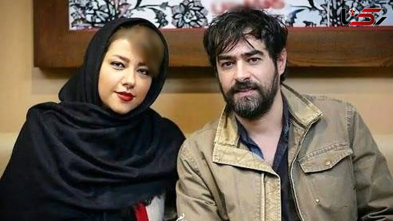 آمریکا گردی پریچهر قنبری همسر اول شهاب حسینی با تیپی مکزیکی+عکس