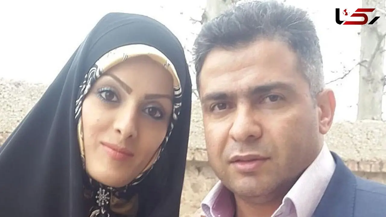 فیلم / ضجه های جگرسوز زن چادری بیت الله عباسپور، کوه عضله و اسطوره پرورش اندام ایران در مراسم تشییع/ روحش شاد 