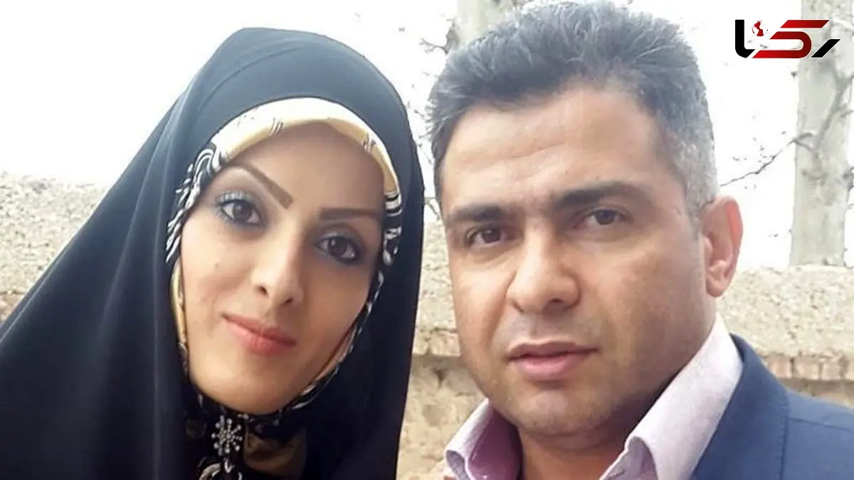 فیلم / ضجه های جگرسوز زنچادری بیت الله عباسپور، کوه عضله و اسطوره پرورش اندام ایران در مراسم تشییع/ روحش شاد 