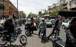10 میلیون موتورسیکلت‌ بیمه ندارند! / موتورسواران بدون بیمه 10 هزار میلیارد تومان از جیب خسارت دادند 