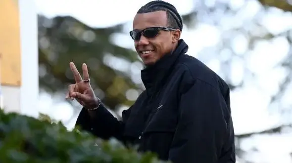 کیف عجیب و غریب ستاره تیم ملی فرانسه سوژه رسانه‌ها شد +تصاویر