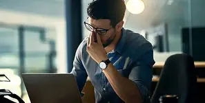 فرسودگی شغلی یا افسردگی پنهان؟ هشدار یک پژوهشگر درباره نادیده‌گرفتن نشانه‌های خطر در میان کارکنان درمان