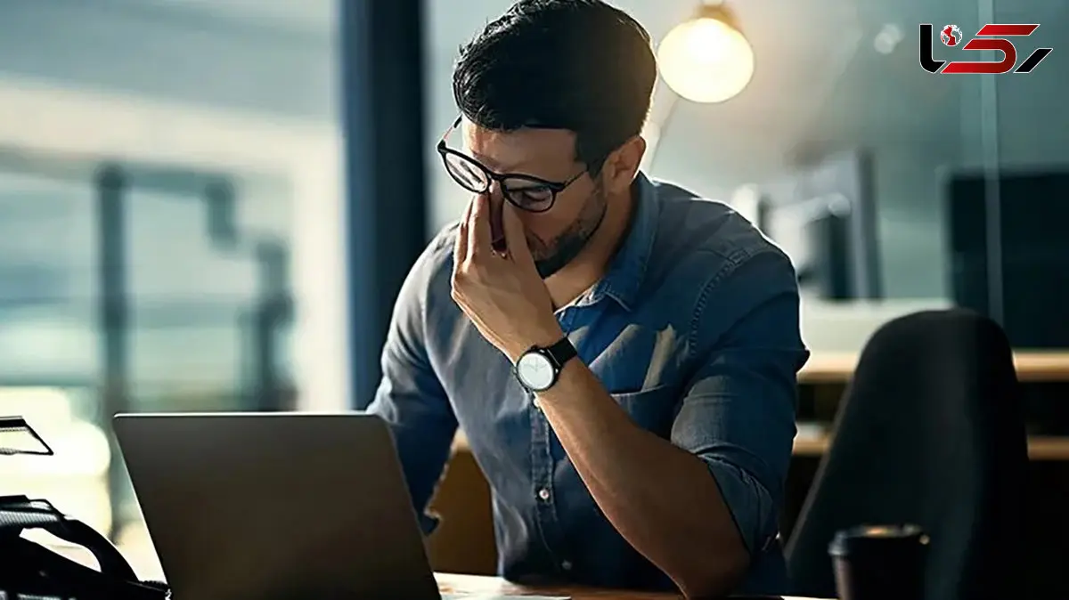 فرسودگی شغلی یا افسردگی پنهان؟ هشدار یک پژوهشگر درباره نادیده‌گرفتن نشانه‌های خطر در میان کارکنان درمان