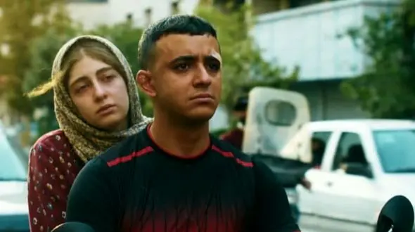 عکس/ تغییر چهره ویژه و جذاب «ابرا» سریال یاغی بعد 3 سال و در 22 سالگی / الیکا ناصری روز به روز زیبا تر می شود!