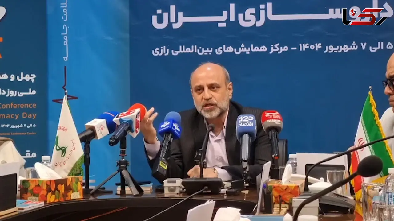 دوره بازگشت مطالبات صنعت دارو به بیمه‌ها بیش از ۴۰۰ روز است