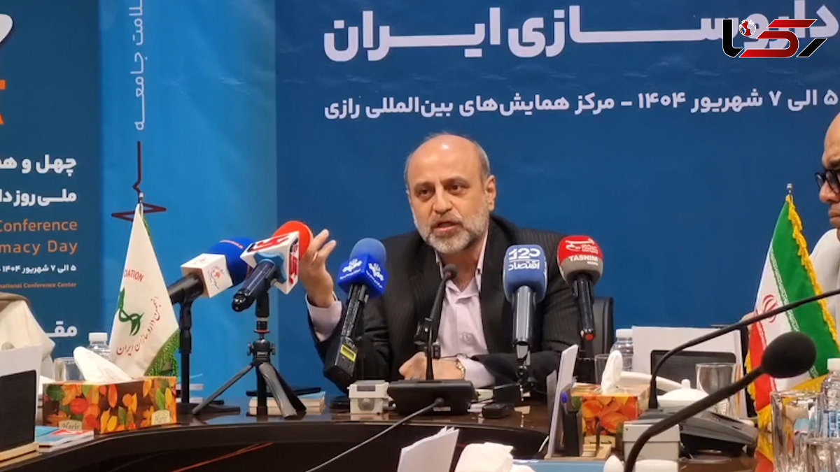 دوره بازگشت مطالبات صنعت دارو به بیمه‌ها بیش از ۴۰۰ روز است