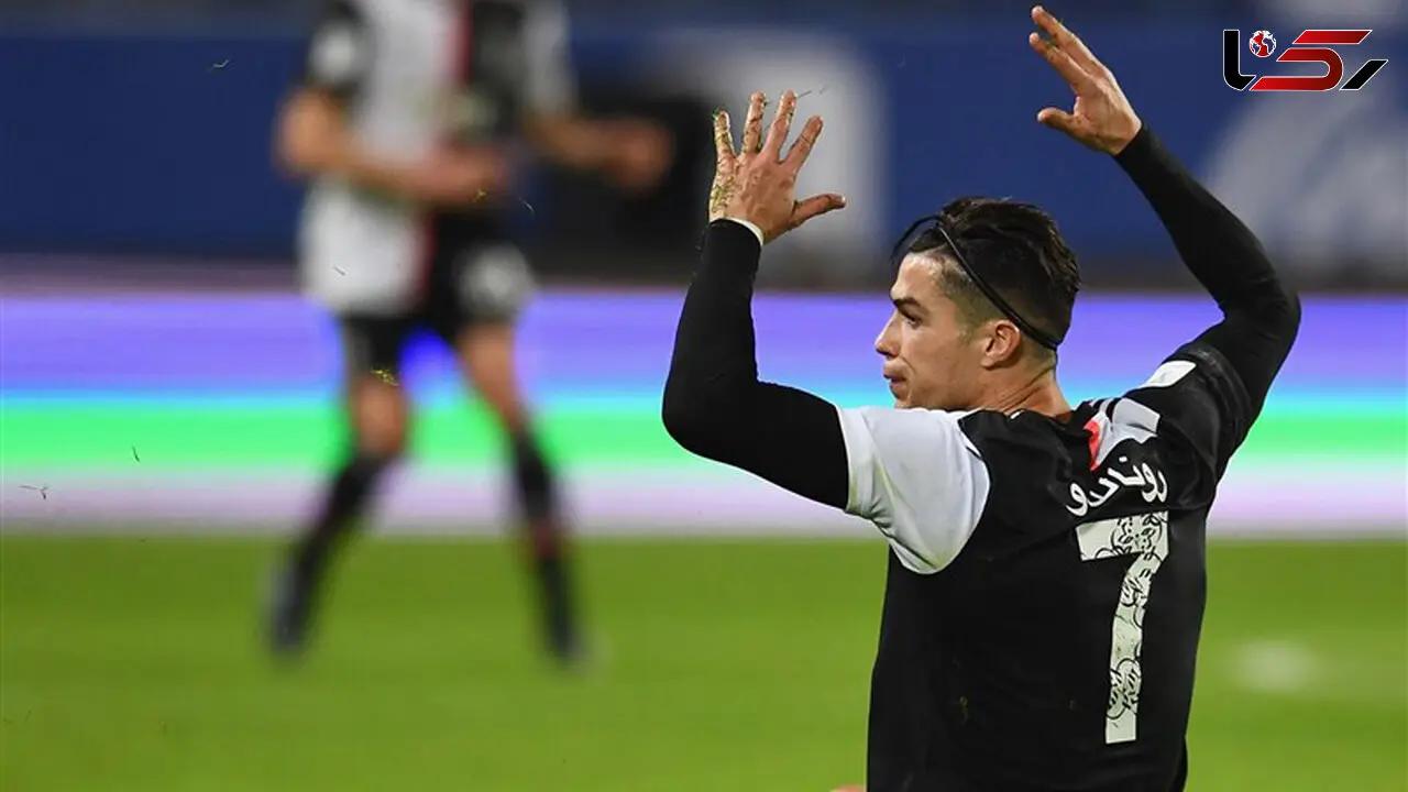 شرط رونالدو برای خداحافظی از بازی‌های ملی/ پای علی دایی در میان است! 