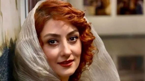 عکس قاب گرمو عشق آتشین الهام طهموری، بازیگر وارش و همسرش لب دریا !