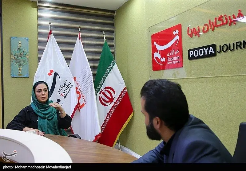 نیلوفر شهیدی