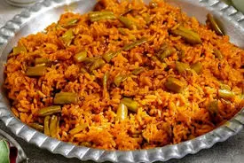 ساندویچ لوبیاپلو خورده اید؟ + فیلم
