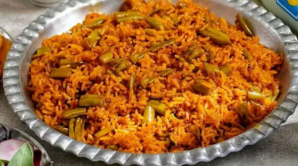 ساندویچ لوبیاپلو خورده اید؟ + فیلم