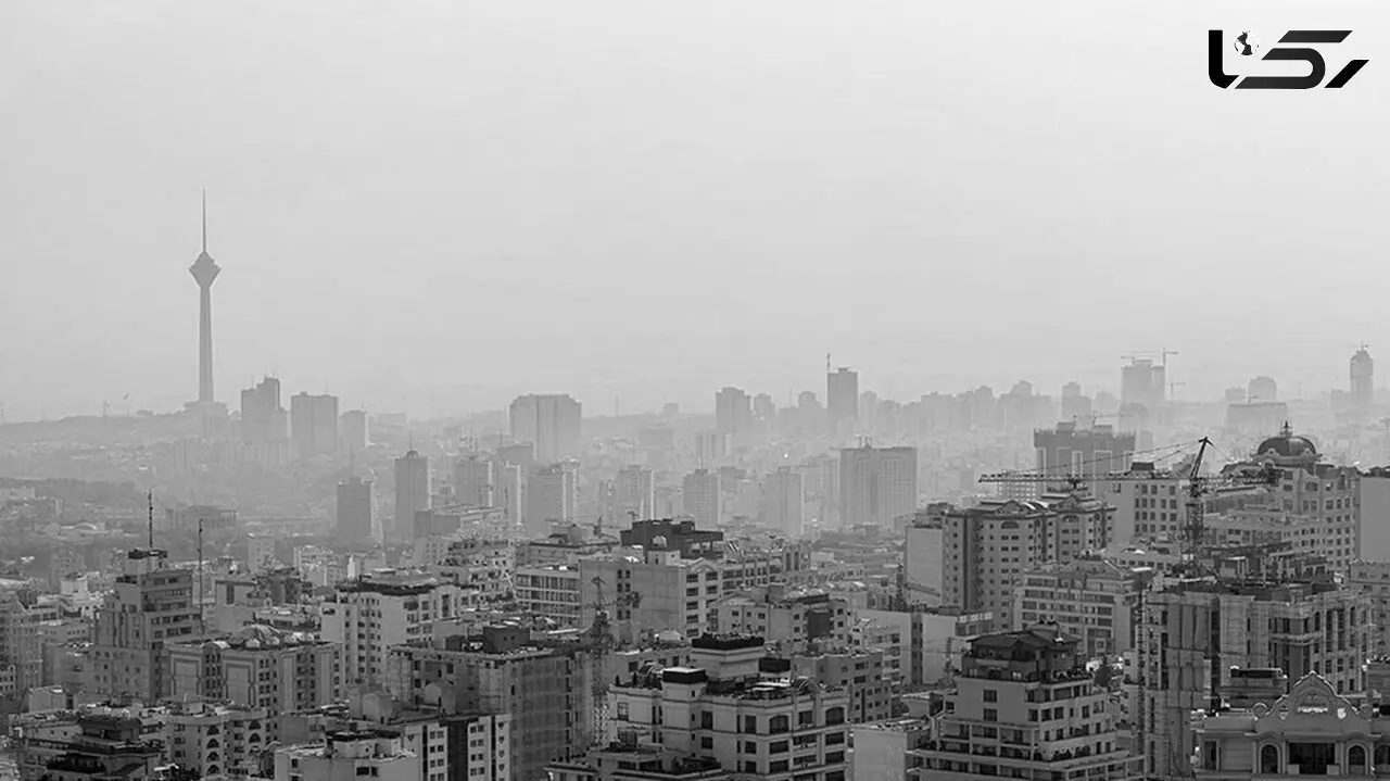 جلسه کمیته اضطرار آلودگی هوای تهران تشکیل شد