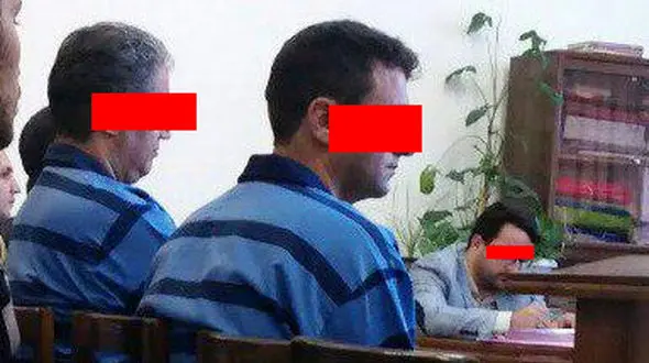 محاکمه دوباره، دوبرادر در قتل کارگر جوان / کیفری