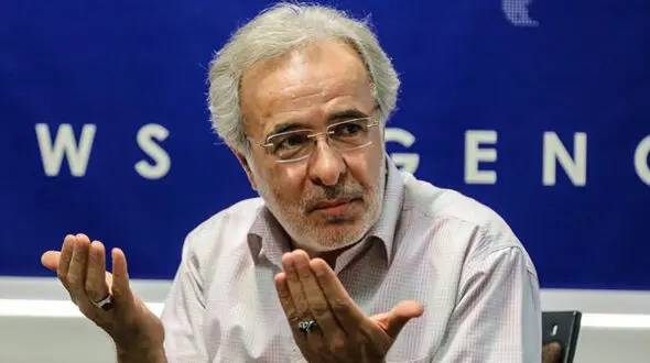 دستمزد نجومی بازیگر معروف برای یک شب مجری گری در تلویزیون 