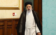 Presidential candidate ‘Raeisi’ casts his vote in Tehran
