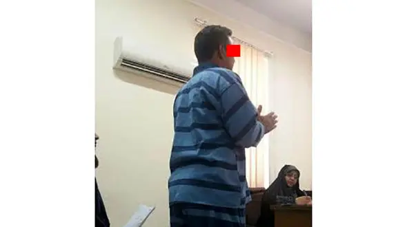 لیلا شب ها دیر به خانه می آمد و ... / اعتراض خونین تازه داماد به عروس آرایشگر