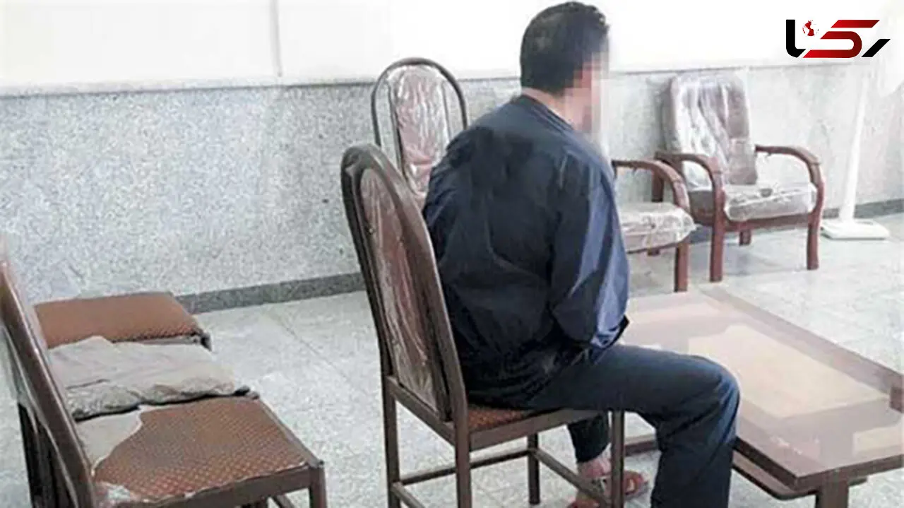 از رفتار کثیفش با من فیلم گرفت و بعد مجبور بودم هر چه می گوید گوش کنم و....