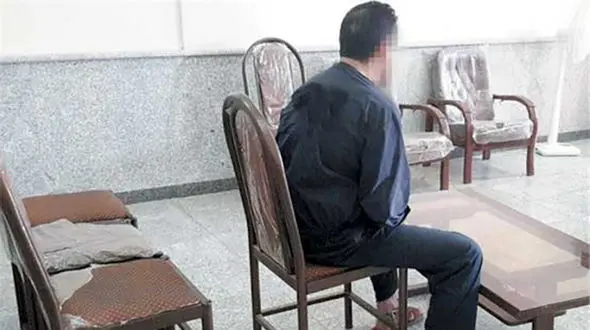 از رفتار کثیفش با من فیلم گرفت و بعد مجبور بودم هر چه می گوید گوش کنم و....