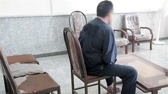 از رفتار کثیفش با من فیلم گرفت و بعد مجبور بودم هر چه می گوید گوش کنم و....