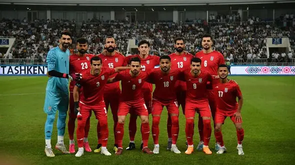 مهاجرت معکوس لژیونرهای فوتبال ایران بعد از انتخاب قلعه‌نویی + جدول