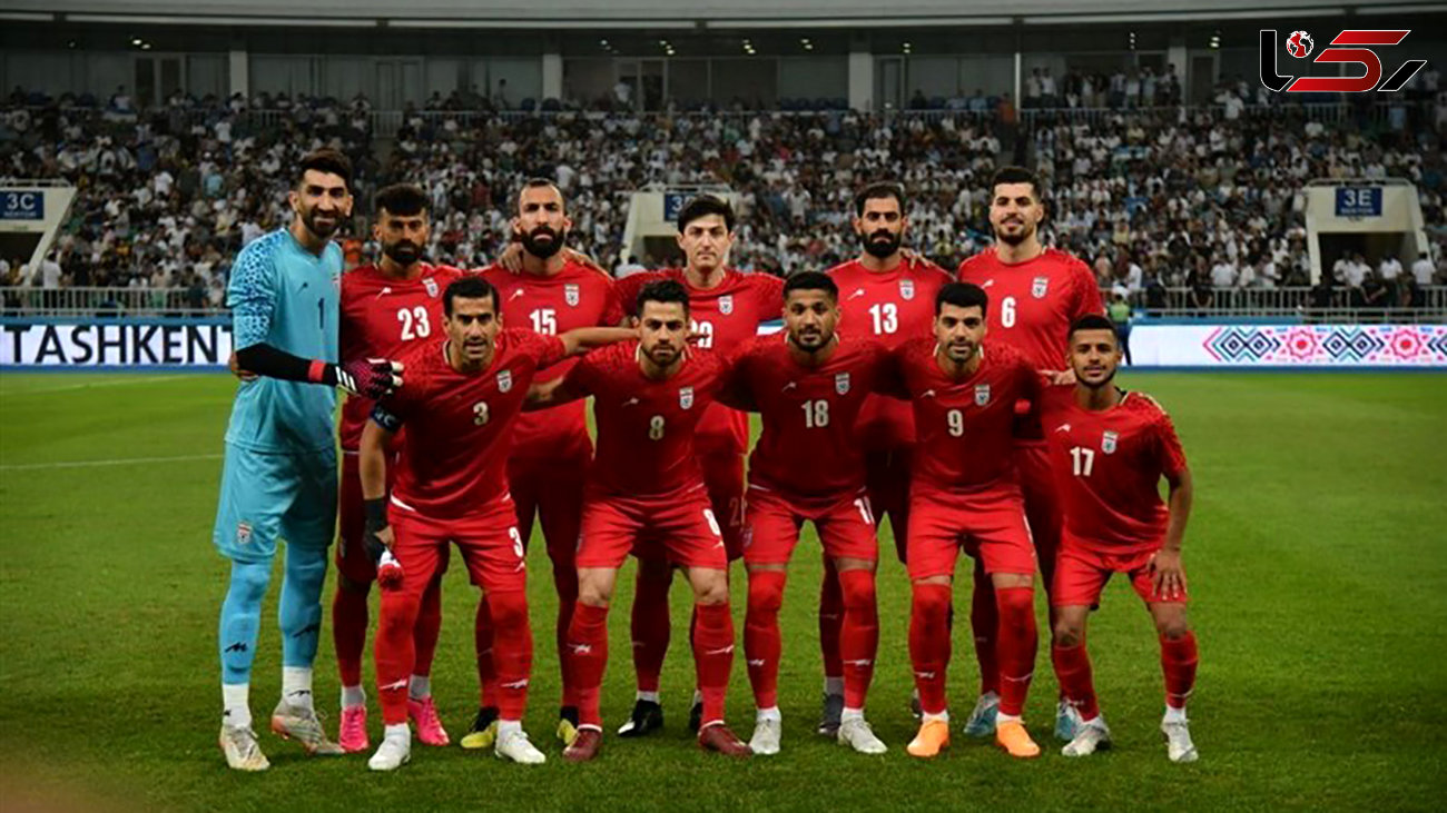 برنامه بازی‌های ایران در جام ملت‌های آسیا/ ساعت و ورزشگاه‌ هایی که شاگردان قلعه نویی به میدان می روند
