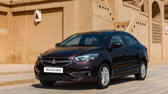 قیمت شاهین کاهش یافت + قیمت جدید
