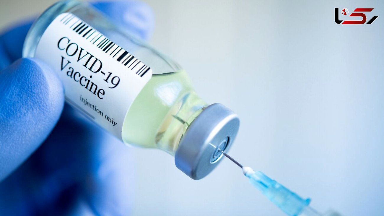 آغاز تزریق دوز سوم واکسن کرونا درگلستان