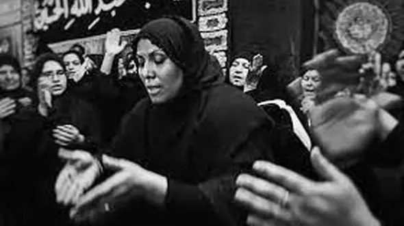 حال و هوای محرم در شرجی خوزستان/ نگاهی به برخی از آئین های عاشورایی ثبت ملی در خوزستان