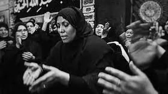 حال و هوای محرم در شرجی خوزستان/ نگاهی به برخی از آئین های عاشورایی ثبت ملی در خوزستان